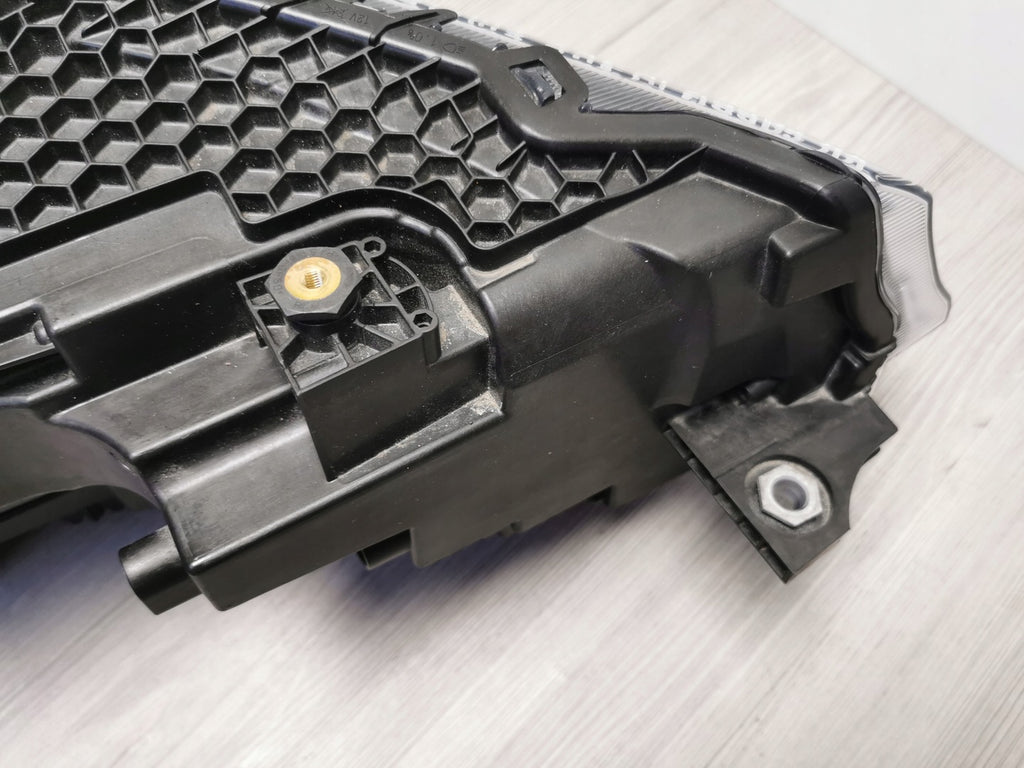 Frontscheinwerfer VW Caddy IV 2K8941035R Links Scheinwerfer Headlight SCH5921838445qk