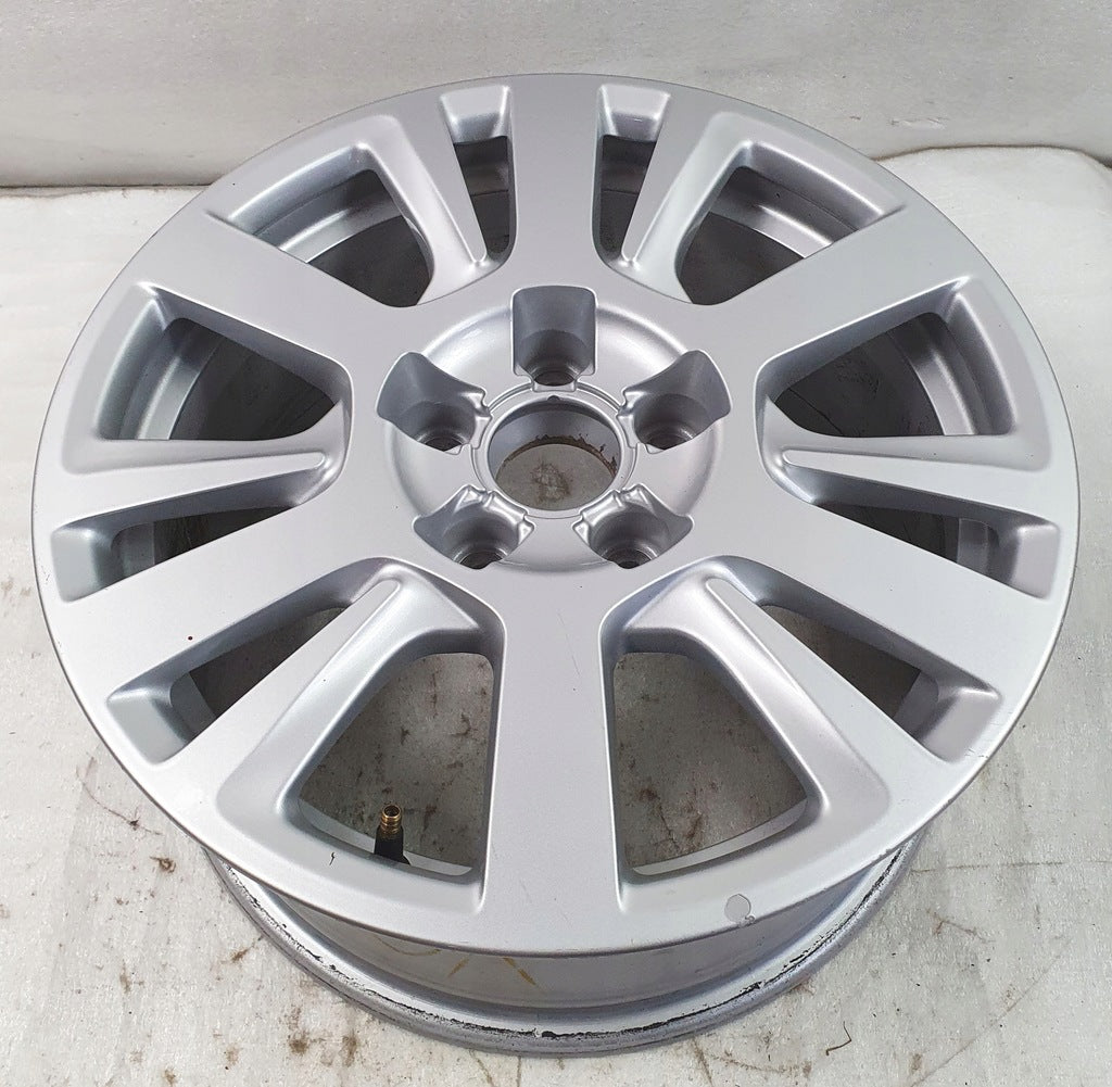 1x Alufelge 16 Zoll 7.5" 5x112 45ET 4F0601025CA Audi C6 A4 Rim Wheel FEL2901548258kr