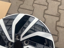 Laden Sie das Bild in den Galerie-Viewer, 1x Alufelge 15 Zoll 5.5" 5x100 40ET 2G0601025AS VW Polo Rim Wheel FEL2878398560ad
