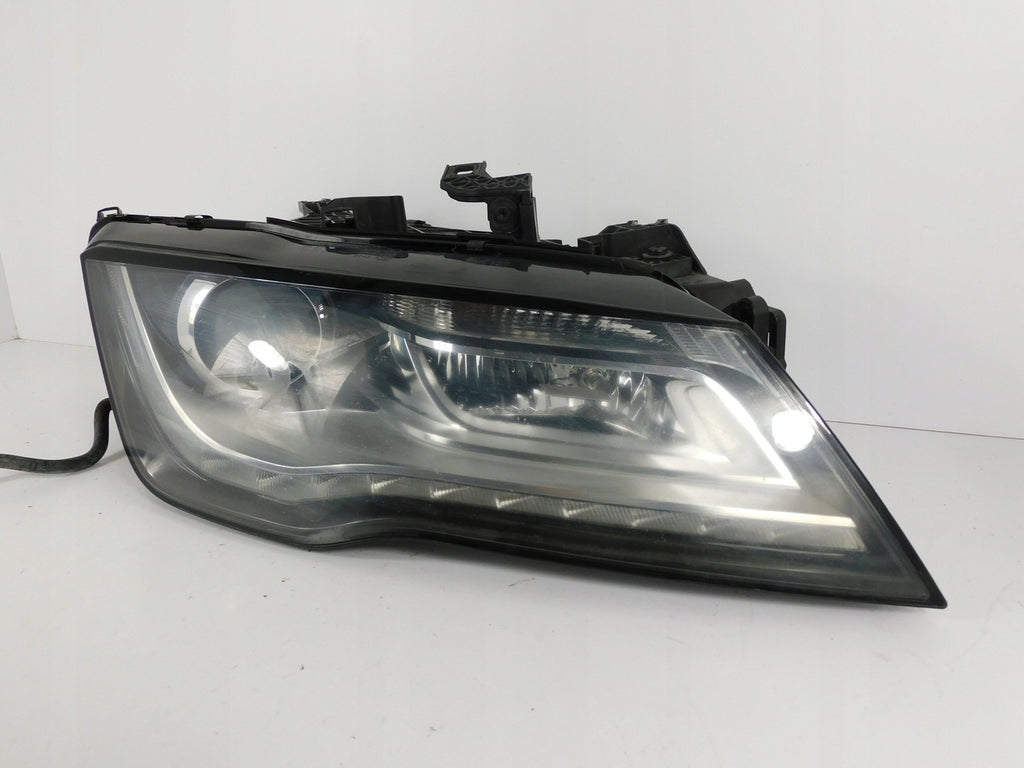 Frontscheinwerfer Audi A7 4G8941006 Xenon Rechts Scheinwerfer Headlight