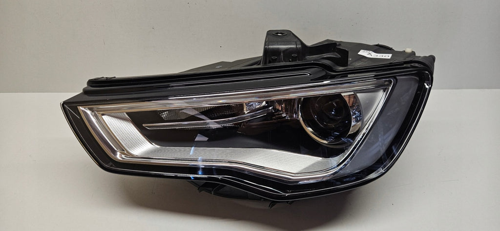Frontscheinwerfer Audi A3 8V0941031 Links Scheinwerfer Headlight SCH6403188324ui