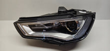 Laden Sie das Bild in den Galerie-Viewer, Frontscheinwerfer Audi A3 8V0941031 Links Scheinwerfer Headlight SCH6403188324ui