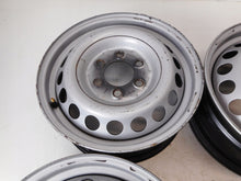 Load image into Gallery viewer, 4x Alufelge 16 Zoll 6.5" 6x130 62ET A0014014802 Mercedes-Benz Sprinter Rim Wheel FEL8593001454af