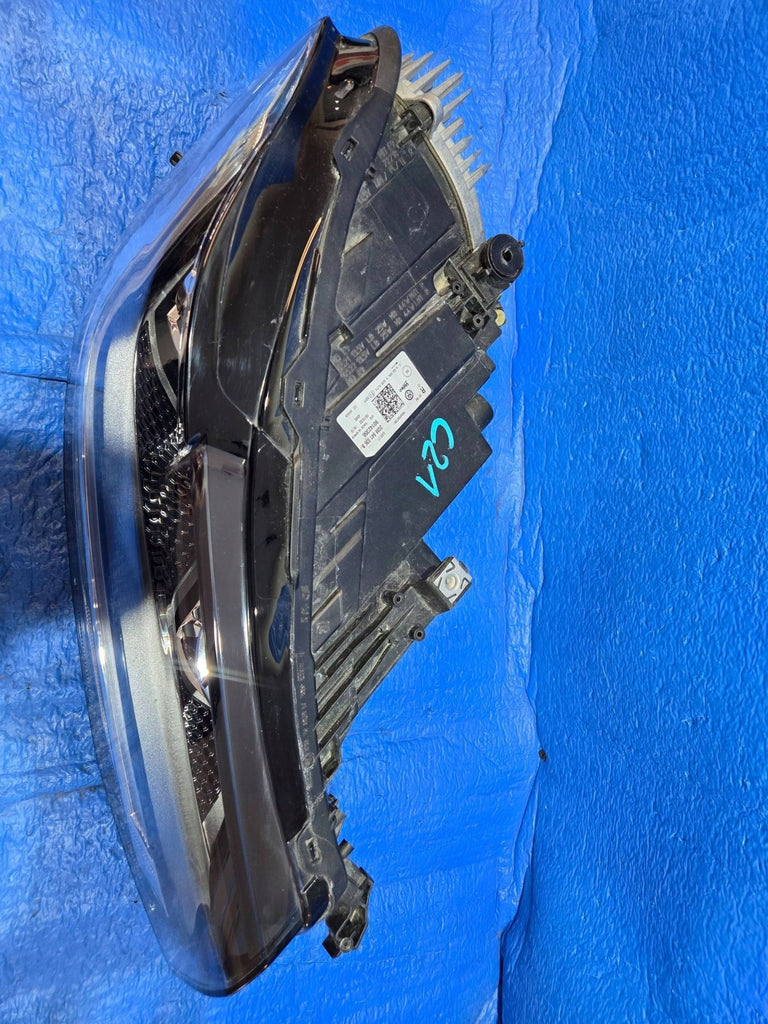 Frontscheinwerfer VW T-Cross 2GM941036B Rechts Scheinwerfer Headlight SCH9000027387hd