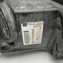 Laden Sie das Bild in den Galerie-Viewer, Frontscheinwerfer Opel Astra 13253650 Links Scheinwerfer Headlight SCH4521790818so