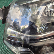 Laden Sie das Bild in den Galerie-Viewer, Frontscheinwerfer Toyota Proace City 9835780680 Links Scheinwerfer Headlight SCH6467227117fl