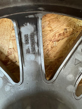 Load image into Gallery viewer, 1x Alufelge 19 Zoll 9.5" 5x112 A2184010902 Mercedes-Benz Cls Rim Wheel FEL8988843433hp