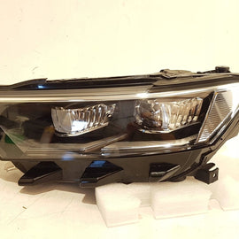 Frontscheinwerfer VW T Roc 2GA941035H 90138911 LED Links Scheinwerfer Headlight SCH7318994459nq