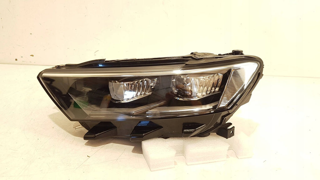 Frontscheinwerfer VW T Roc T-Roc 2GA941035H LED Ein Stück (Rechts oder Links) SCH8628097989dw