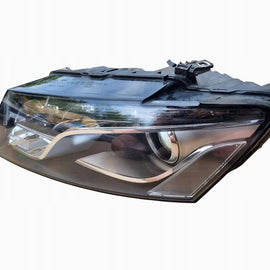 Frontscheinwerfer Audi Q5 8R0941003AJ Xenon Links Scheinwerfer Headlight SCH8145374367nn