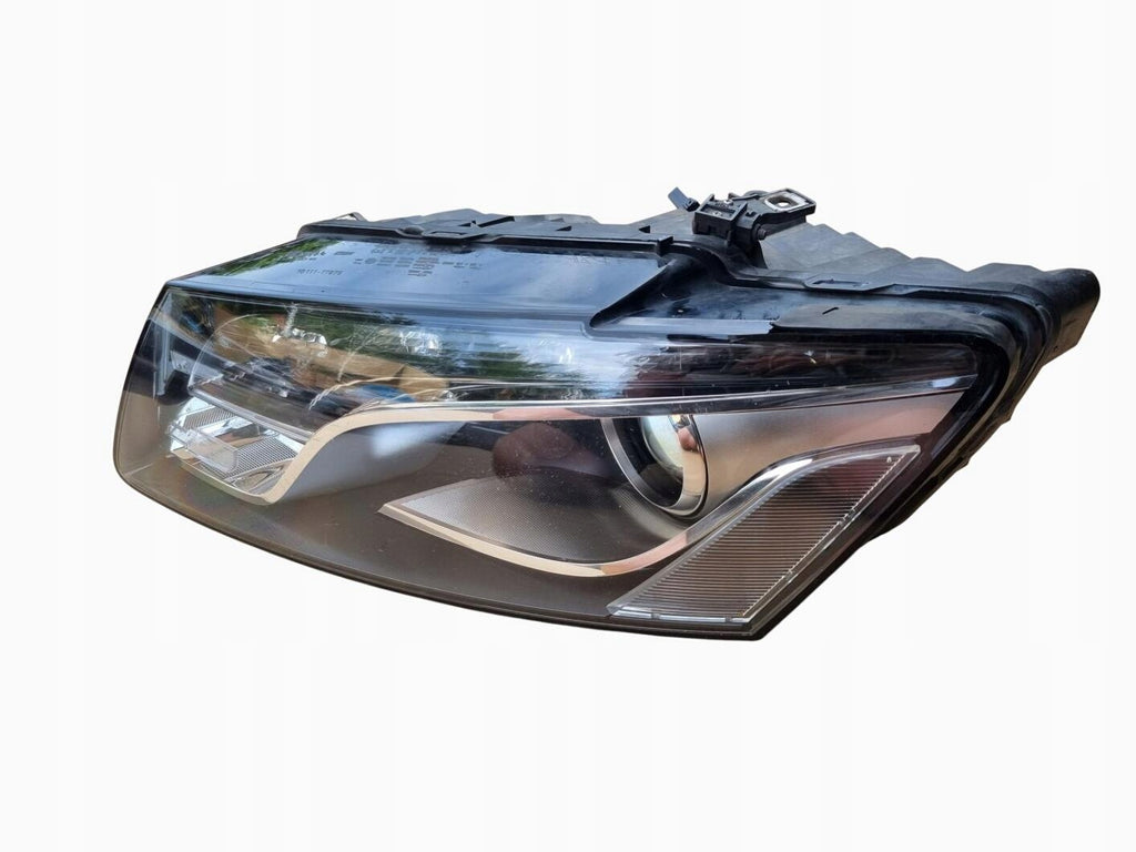 Frontscheinwerfer Audi Q5 8R0941003AJ Xenon Links Scheinwerfer Headlight SCH8145374367nn