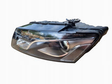 Laden Sie das Bild in den Galerie-Viewer, Frontscheinwerfer Audi Q5 8R0941003AJ Xenon Links Scheinwerfer Headlight SCH8145374367nn