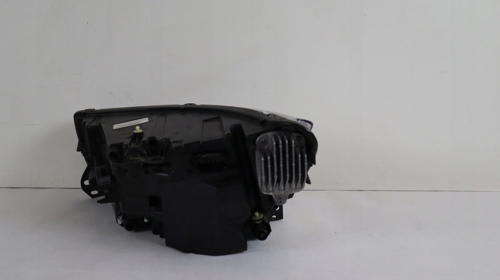 Frontscheinwerfer Volvo Xc40 31655990 Rechts Scheinwerfer Headlight SCH6135532145ei
