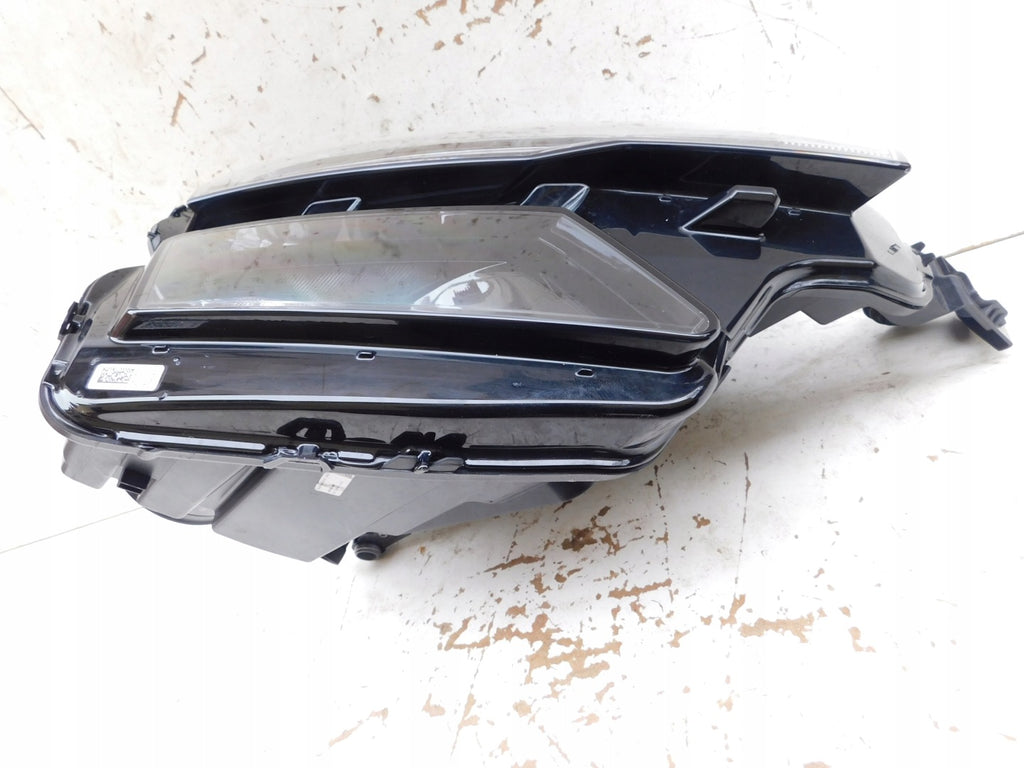 Frontscheinwerfer Skoda Karoq 57B941010 LED Rechts Scheinwerfer Headlight SCH1579999345mg