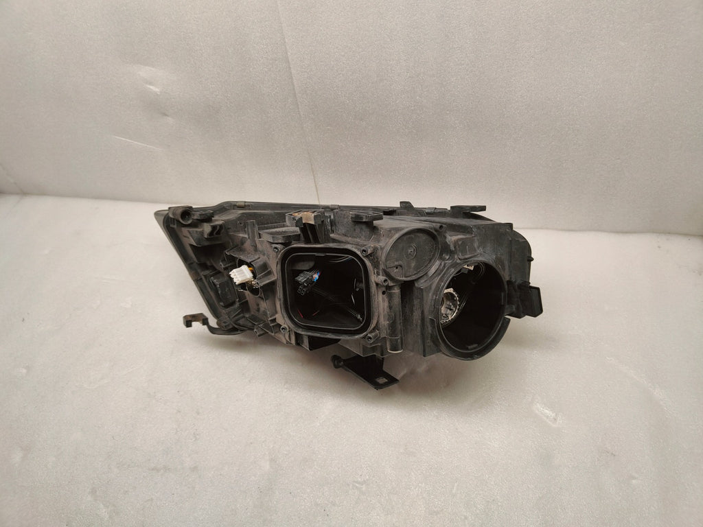 Frontscheinwerfer Audi A4 8K0941003C Xenon Links Scheinwerfer Headlight