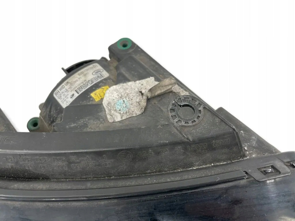 Frontscheinwerfer Land Rover Range Evoque BJ32-13W029 Rechts Headlight SCH5807221343yb