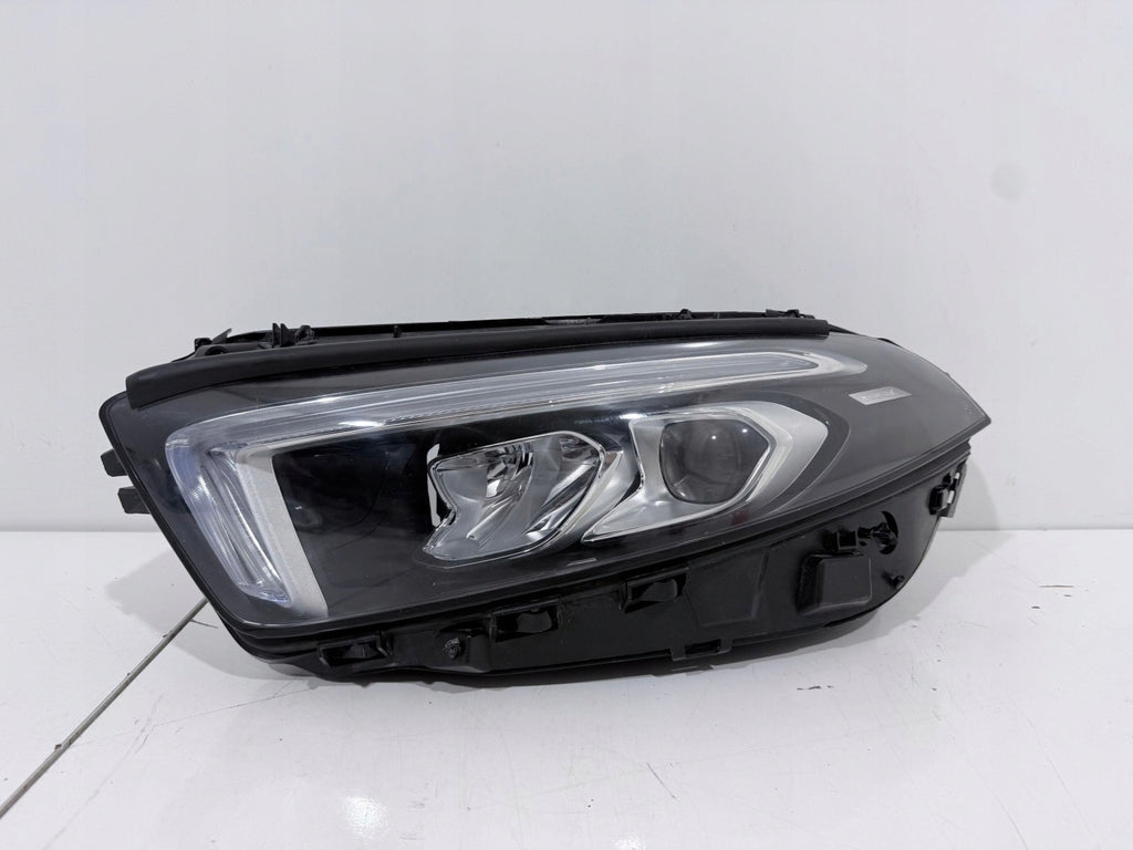 Frontscheinwerfer Mercedes-Benz W177 A1779063705 Links Scheinwerfer Headlight SCH1225098015is