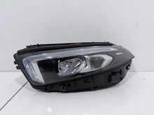 Laden Sie das Bild in den Galerie-Viewer, Frontscheinwerfer Mercedes-Benz W177 A1779063705 Links Scheinwerfer Headlight SCH1225098015is