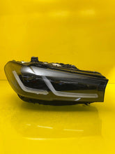 Laden Sie das Bild in den Galerie-Viewer, Frontscheinwerfer BMW 5 G31 G30 8082656-05 LED Rechts Scheinwerfer Headlight SCH7525990122vl