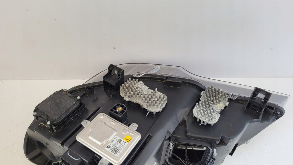 Frontscheinwerfer BMW X5 E70 626130102 Xenon Rechts Scheinwerfer Headlight SCH7054246356wa