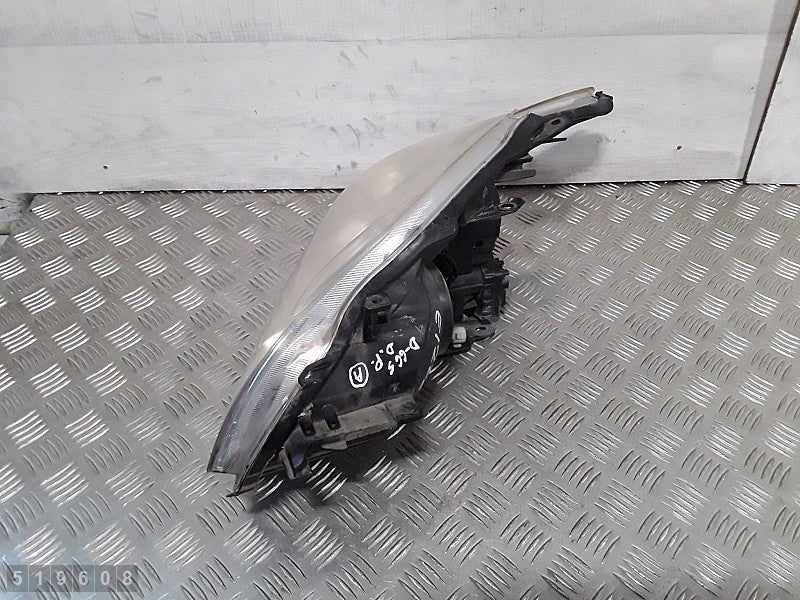 Frontscheinwerfer Toyota Prius HCHR730 Rechts Scheinwerfer Headlight SCH4366161115rt