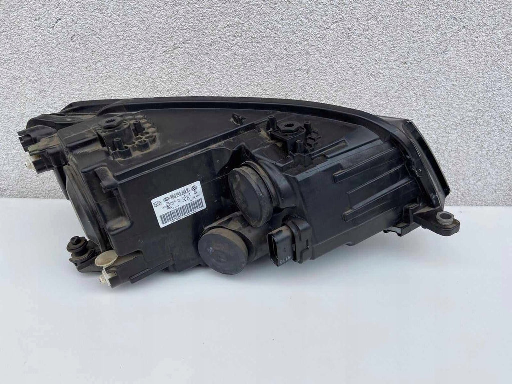 Frontscheinwerfer VW Caddy IV 2K1941015B Links Scheinwerfer Headlight SCH4517485596hu