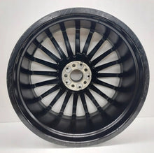Load image into Gallery viewer, 1x Alufelge 21 Zoll 9.0" 5x112 34ET A2234011700 Mercedes-Benz W223 Rim Wheel FEL7841043543dl