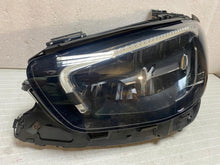 Load image into Gallery viewer, Frontscheinwerfer Mercedes-Benz W213 A2139069109 LED Links Headlight SCH7129016930qe