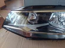 Load image into Gallery viewer, Frontscheinwerfer VW Caddy IV 2K1941005 Links Scheinwerfer Headlight SCH9446461484ss