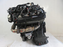 Laden Sie das Bild in den Galerie-Viewer, Motor Audi A5 CAMA CGKA 2.7 TDI 190PS 140kW 2008 Diesel Engine Unkomplett