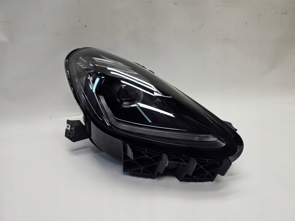 Frontscheinwerfer Maserati I 06702930730 LED Rechts Scheinwerfer Headlight SCH9699817578nc