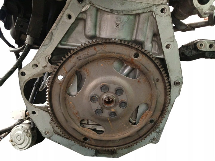 Motor Mazda III PY211624 2.5 194PS 151TKm 2018 Benzin Engine Komplett MOT9555975154xu