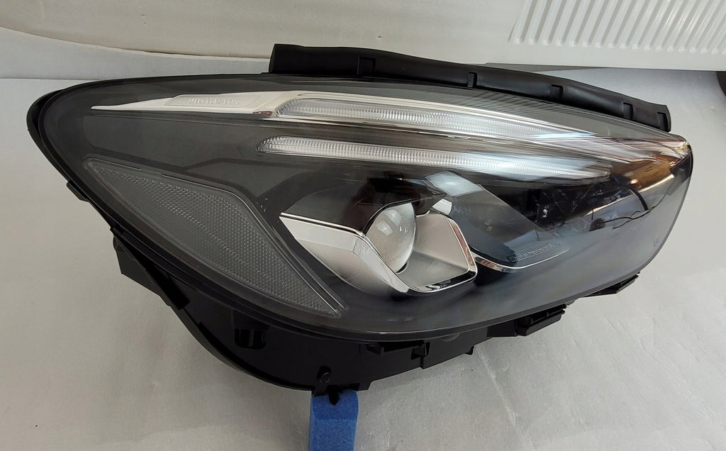 Frontscheinwerfer Mercedes-Benz W247 2018- A2479062603 LED Rechts Headlight SCH1628630828hr