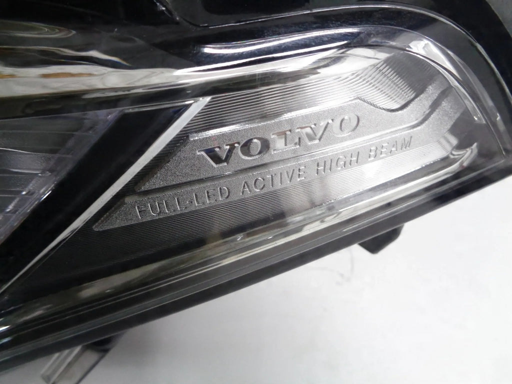 Frontscheinwerfer Volvo Xc90 32420455 Links Scheinwerfer Headlight