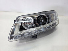 Load image into Gallery viewer, Frontscheinwerfer Audi A6 C6 4F0941029FJ Xenon Links Scheinwerfer Headlight SCH3409368927ou