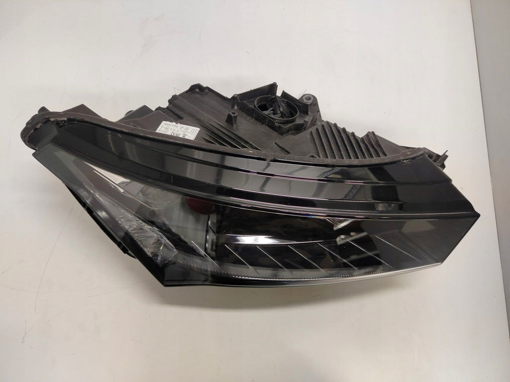 Frontscheinwerfer Skoda Enyaq 5LB941016A Full LED Rechts Scheinwerfer Headlight
