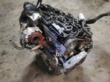 Laden Sie das Bild in den Galerie-Viewer, Motor VW CFH 2.0 TDI Diesel Engine Komplett