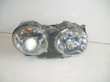 Laden Sie das Bild in den Galerie-Viewer, Frontscheinwerfer Jaguar Xj X350 2W93-3W029 2W93-3W030 Xenon Ein Satz Headlight SCH7330239765cz