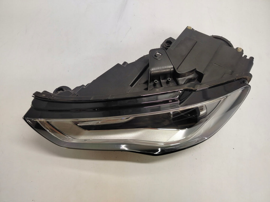 Frontscheinwerfer Audi A3 8V0941005 LED Links Scheinwerfer Headlight SCH2163255969xh