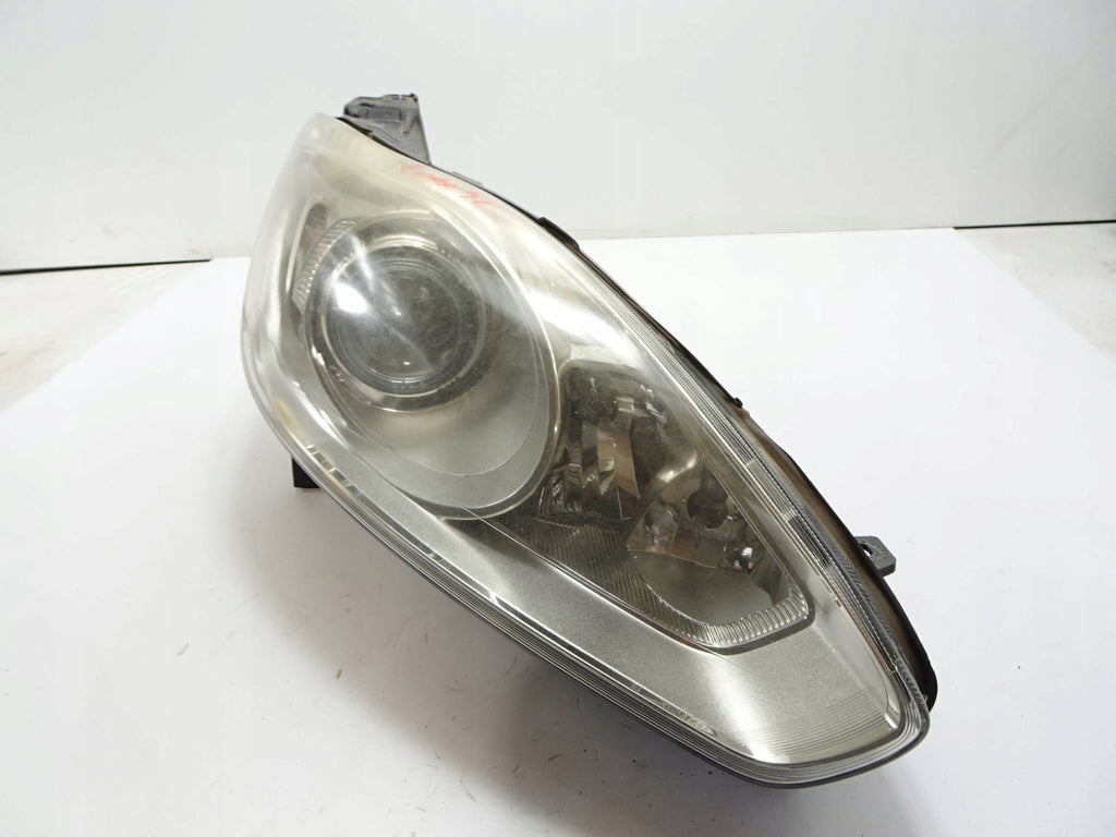 Frontscheinwerfer Ford C-Max AM5113D154BF Rechts Scheinwerfer Headlight SCH4049180619hu