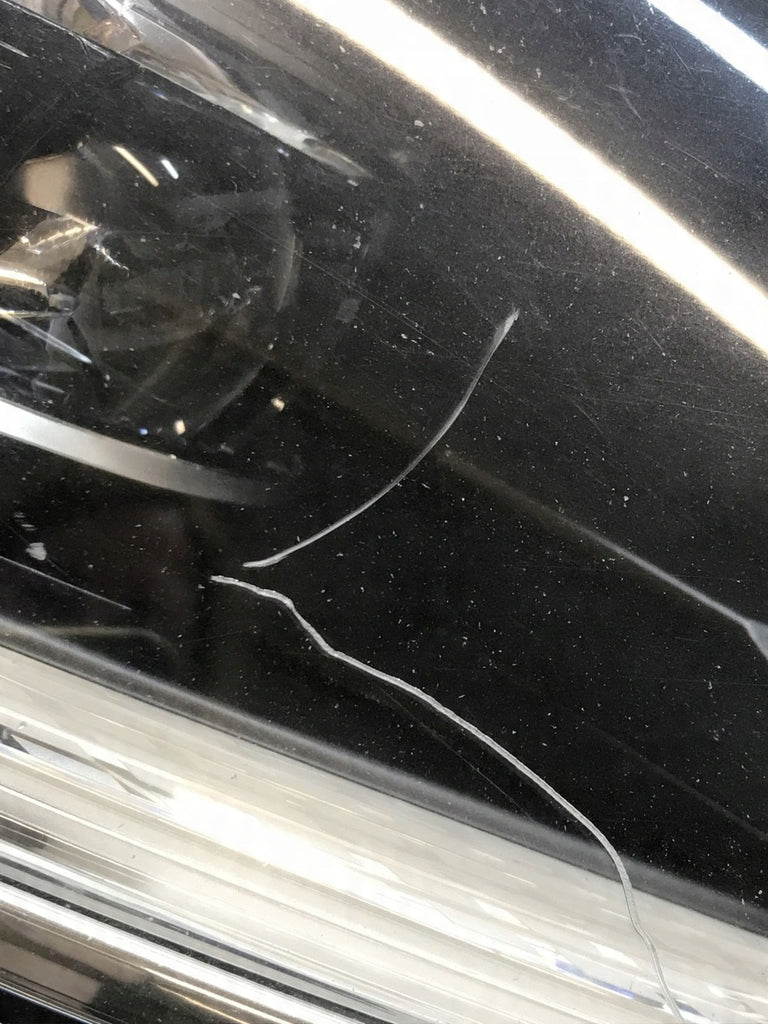 Frontscheinwerfer VW T6 7L1941036B LED Rechts Scheinwerfer Headlight