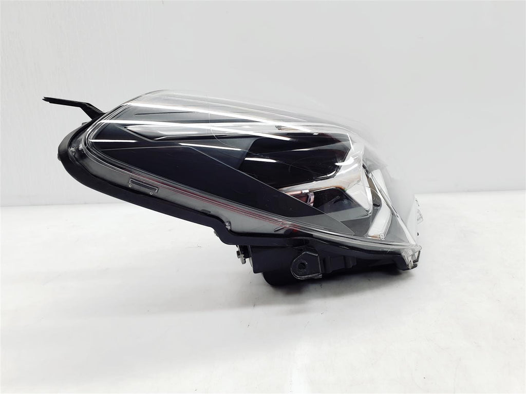 Frontscheinwerfer Toyota Yaris OD-199 LED Rechts Scheinwerfer Headlight