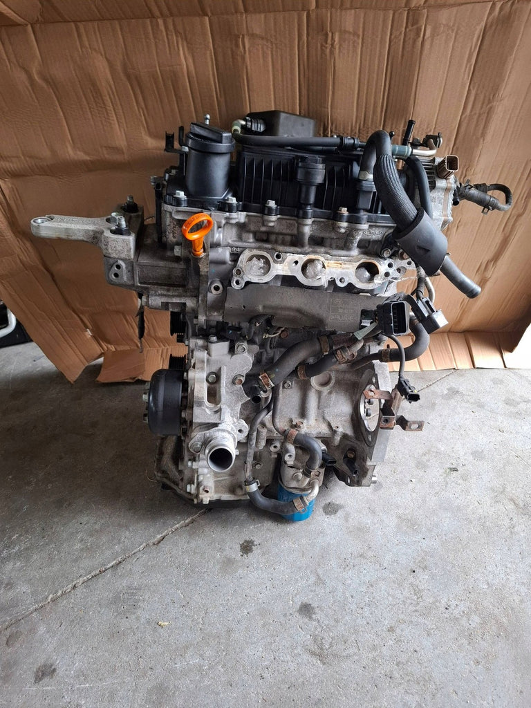 Motor Kia Ceed G3LE 1.0 GDI 2021 Benzin Engine Unkomplett