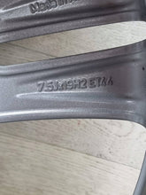 Laden Sie das Bild in den Galerie-Viewer, 1x Alufelge 19 Zoll 5x112 A2054016700 Mercedes-Benz W205 W206 Rim Wheel FEL3393336220yc