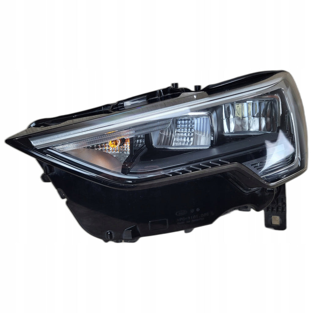 Frontscheinwerfer Audi Q3 83A941011 Full LED Links Scheinwerfer Headlight SCH8407740924wy