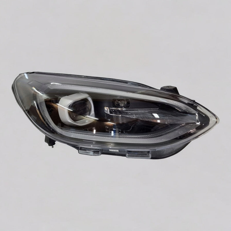 Frontscheinwerfer Ford Fiesta N1BB-13E016-AF LED Rechts Scheinwerfer Headlight