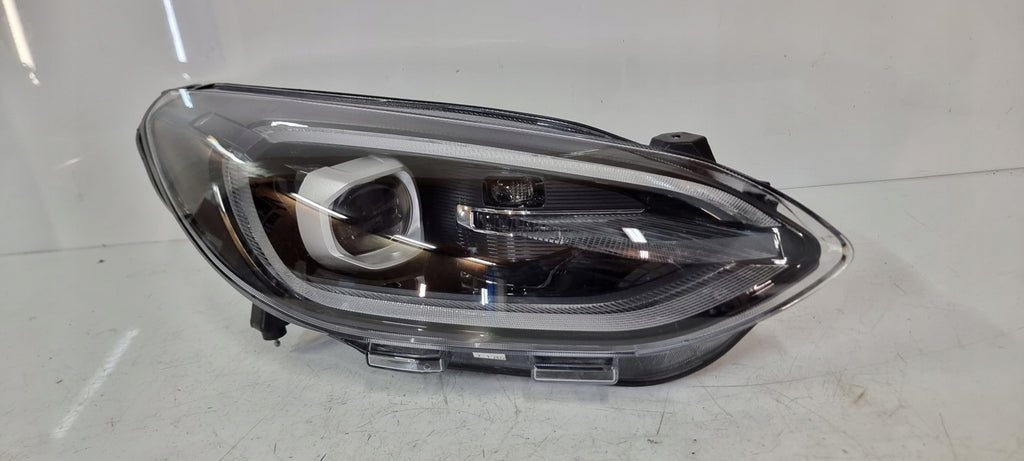 Frontscheinwerfer Ford Fiesta N1BB-13E016-AF LED Rechts Scheinwerfer Headlight