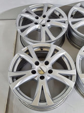 Load image into Gallery viewer, 4x Alufelge 16 Zoll 6.5" 5x112 42ET 8W0601025 Audi Rim Wheel FEL8156382054wd