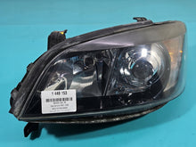 Laden Sie das Bild in den Galerie-Viewer, Frontscheinwerfer Opel Zafira A 1449153 24434826 Xenon Rechts oder Links