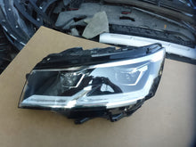 Laden Sie das Bild in den Galerie-Viewer, Frontscheinwerfer VW Transporter 7L1941035E 7L1941773E LED Links Headlight SCH2224685885ej
